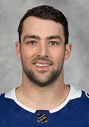 Conacher, Cory