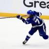 TAMPA, FLORIDA - JUNE 30:  Anthony Cirelli #71 of the Tampa Bay Lightning scores a goal against the Montreal Canadiens during the second period in Game Two of the 2021 NHL Stanley Cup Final at Amalie Arena on June 30, 2021 in Tampa, Florida. (Photo by Mike Ehrmann/Getty Images)