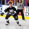 NEW YORK, NY - OCTOBER 7:  Bill McDougall #11 of the Tampa Bay Lightning skates on the ice during an NHL game against the New York Rangers on October 7, 1993 at the Madison Square Garden in New York, New York.  (Photo by B Bennett/Getty Images)