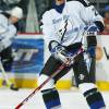 2004 Season:  Player Cory Sarich of the Tampa Bay Lightning.  (Photo by Bruce Bennett Studios via Getty Images Studios/Getty Images)