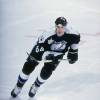 11 Mar 1999:  Jason Bonsignore #64 of the Tampa Bay Lightning in action during the game against the Buffalo Sabres at the Marine Midland Arena in Buffalo, New York. The Lightning defeated the Sabres 5-2. Mandatory Credit: Rick Stewart  /Allsport