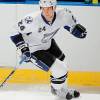 SUNRISE, FL - OCTOBER 1: Johan Harju #24 of the Tampa Bay Lightning skates prior to the pre season game against the Florida Panthers on October 1, 2010 at the BankAtlantic Center in Sunrise, Florida. The Lightning defeated the Panthers 2-1 in overtime. (Photo by Joel Auerbach/Getty Images)