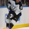 UNIONDALE, NY - NOVEMBER 6:  Luke Richardson #7 of the Tampa Bay Lightning skates against the New York Islanders at Nassau Coliseum on November 6, 2006 in Uniondale, New York. The Lightning defeated the Islanders 5-1. (Photo by Jim McIsaac/Getty Images)