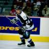 7 Jan 1999:  Mike Sillinger #26 of the Tampa Bay Lightnings in action during the game against the Montreal Canadiens at the Molson Centre in Montreal, Canada. The Canadiens defeated the Lightning 4-1. Mandatory Credit: Robert Laberge  /Allsport