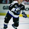 7 Jan 1998:  Rob Zamuner #7 of the Tampa Bay Lightning skates during the game against the Montreal Canadiens at the Molson Centre in Montreal, Canada. The Canadiens defeated the Lightnings 4-1. Mandatory Credit: Robert Laberge  /Allsport