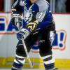 13 Nov 1998:  Center Steve Kelly #11 of the Tampa Bay Lightning in action during the game against the Colorado Avalanche at the McNichols Arena in Denver, Colorado. The Avalanche defeated the Lightning 8-1. Mandatory Credit: Brian Bahr  /Allsport